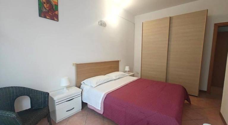 Holiday apartment with 2 rooms for 4 persons — photo 2