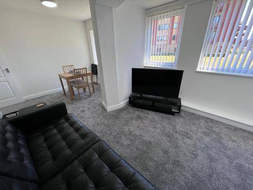 Apartment Preston