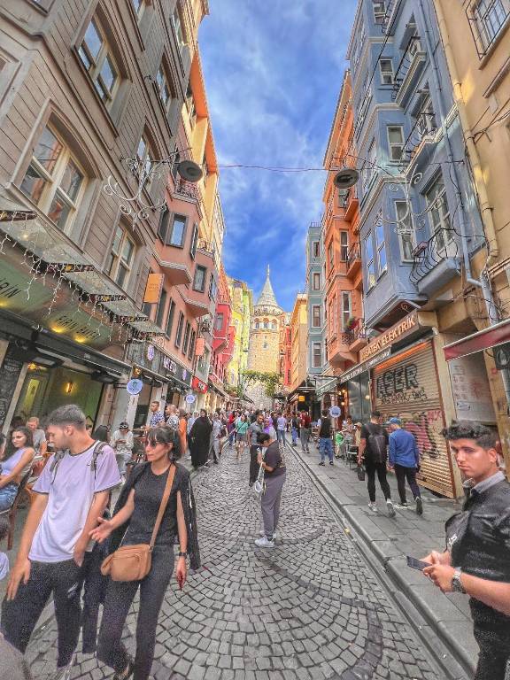 Erkul GİRİŞ DAİRE in Marmara