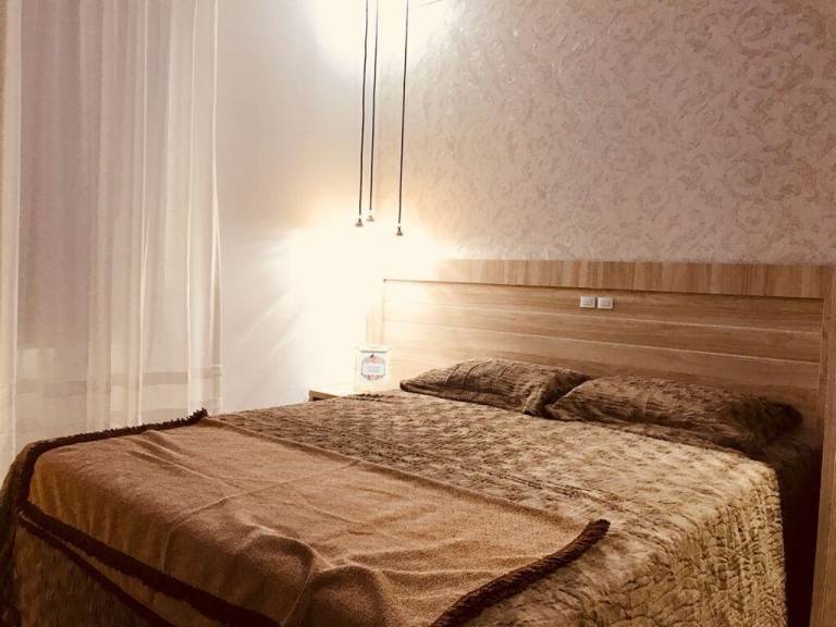 Apartamento Canto da Praia