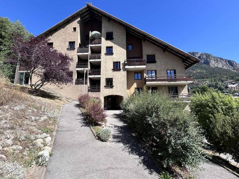 Appartement  Briançon