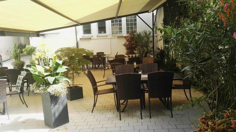 Hotel Gruner Baum — photo 5