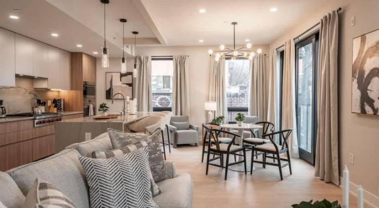 Fully equipped holiday apartment | Next to Liberty Bell | Pets are welcome — photo 5