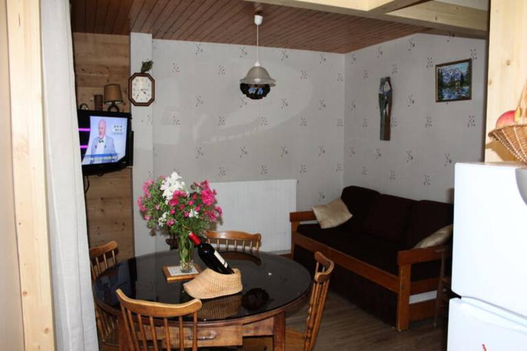 Rental apartment with 1 room for 4 persons — photo 5