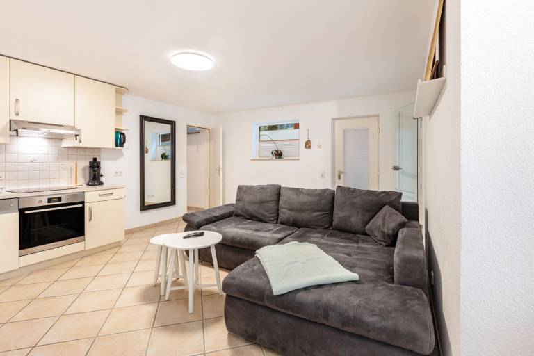 Ferienwohnung Bad Säckingen