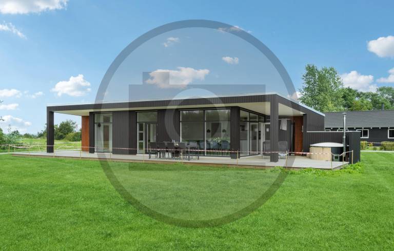 Ferienhaus in Agger f&uuml;r max. 8 Personen