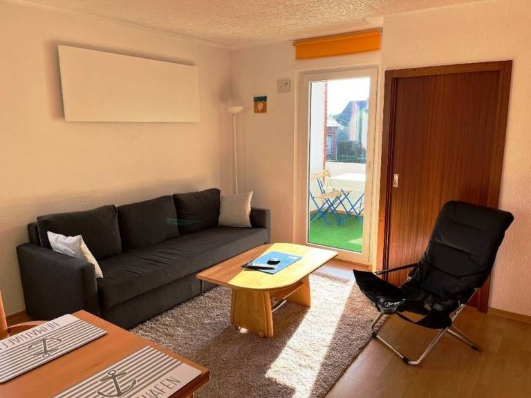 Ferienwohnung Butjadingen