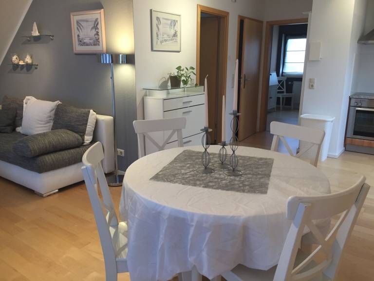 Ferienwohnung Bad Soden am Taunus