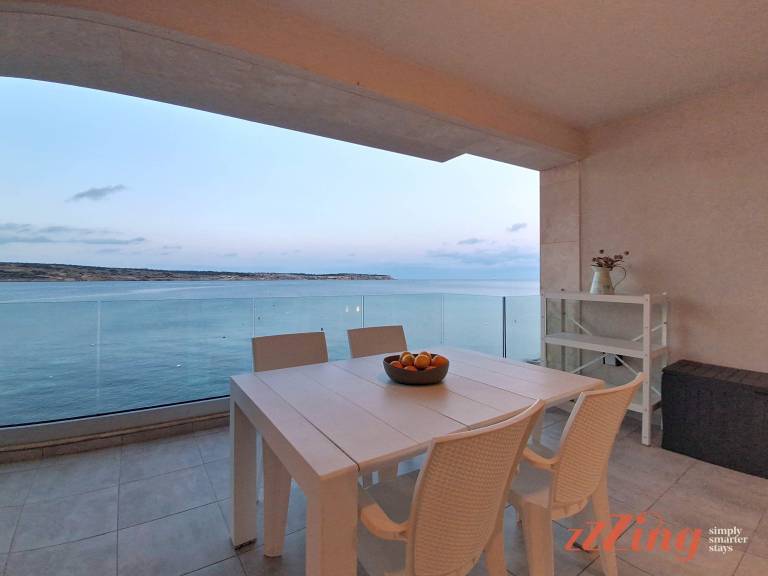 Ferienwohnung Għadira
