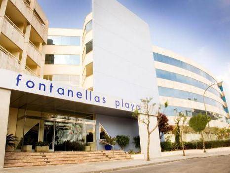 Appartamento con servizi da hotel S'Arenal