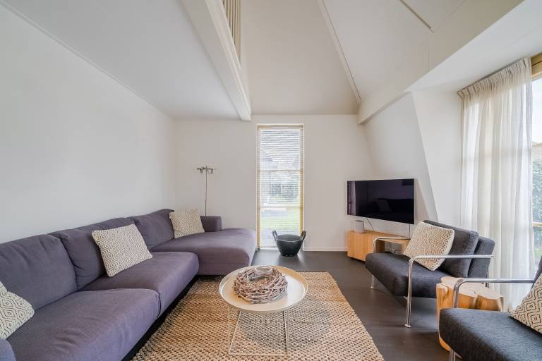 Bungalow  Schoorl