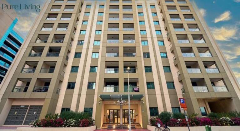 80 m&sup2; Ferienwohnung