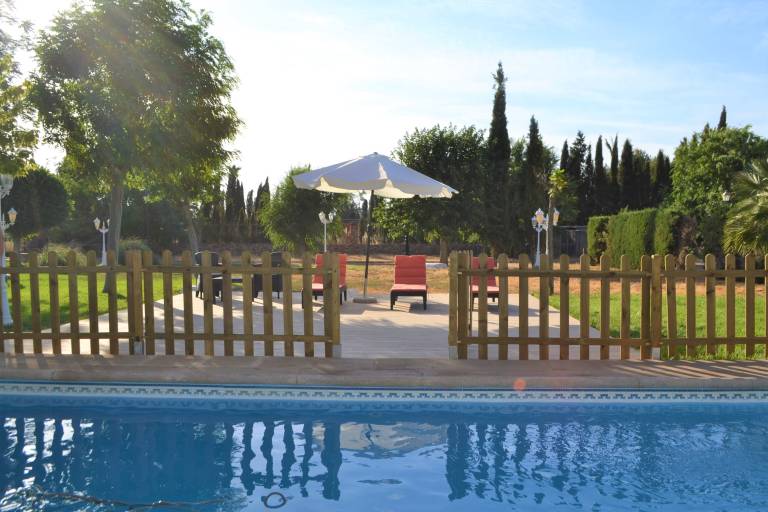 Villa Fernán Caballero