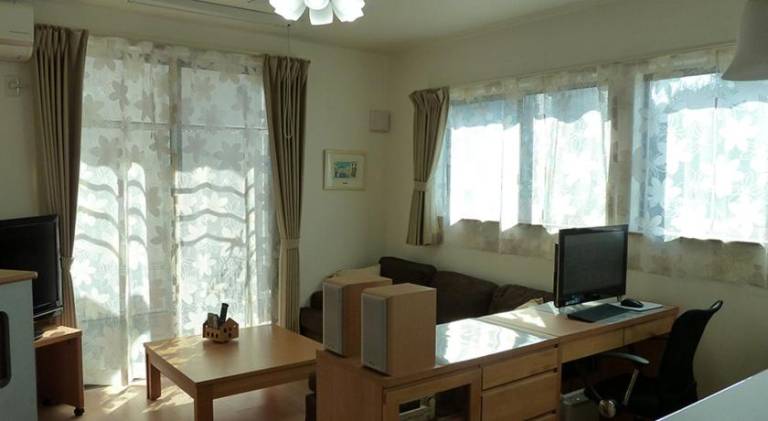 Apartment Funabashi