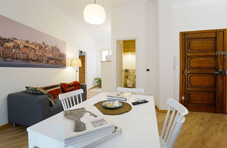 Ferienwohnung Cagliari