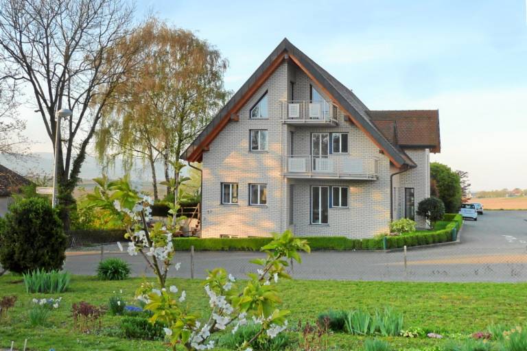 Ferienwohnung Munzingen