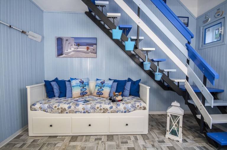 Ferienhaus Bibione Pineda