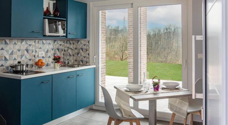 35 m&sup2; Bauernhof
