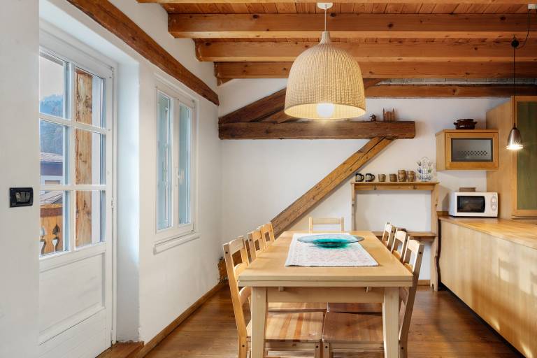 Ferienwohnung in Markt Primör, Latium, Italien