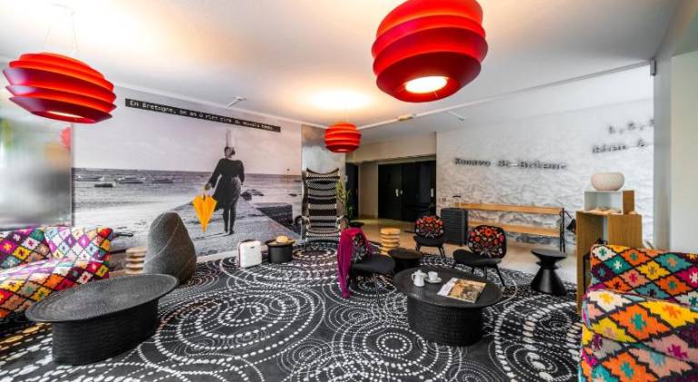 Ibis Styles Saint Brieuc Plerin — photo 3