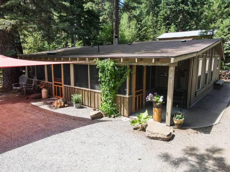 House Klamath Falls