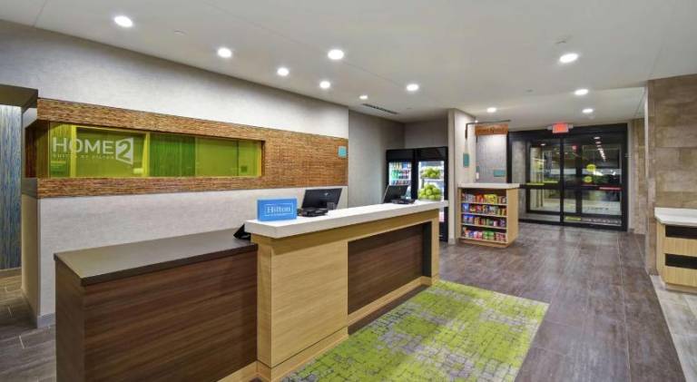Home2 Suites by Hilton Frankfort — photo 5