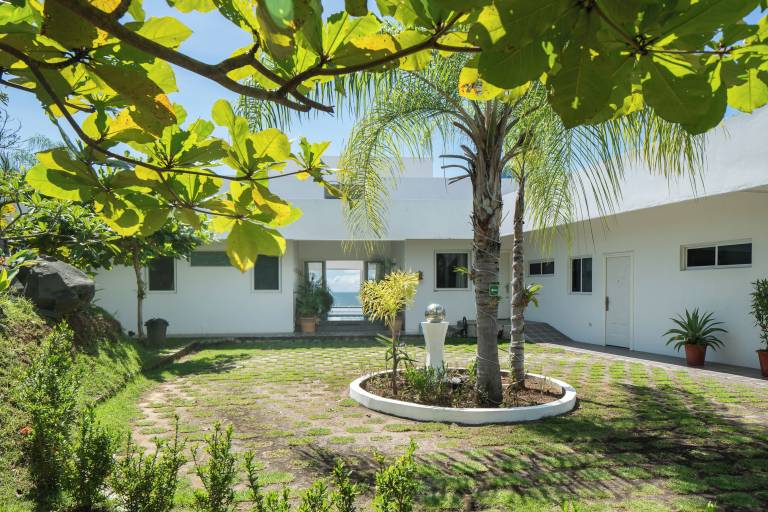 Villa Boca Chica