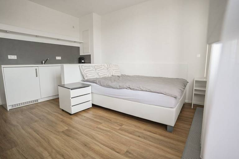 Ferienwohnung  Stuttgart-West