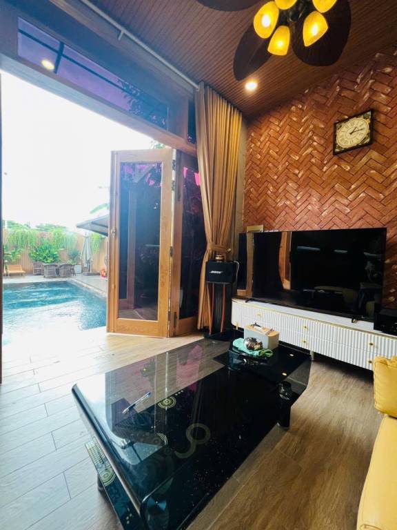Villa with pool & BBQ | Good for workation — photo 2