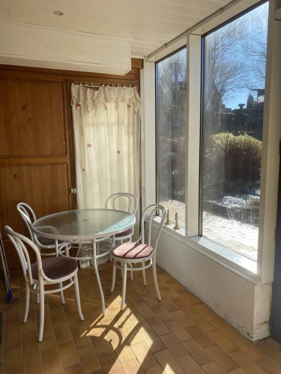 Gite with garden, patio & grill — photo 2