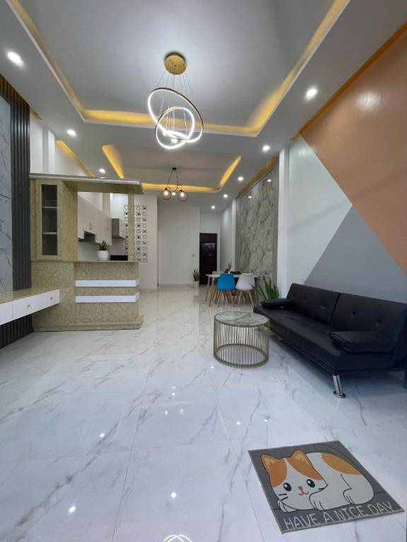 Vacation home | Suitable for remote work | Pet-friendly in Can Tho