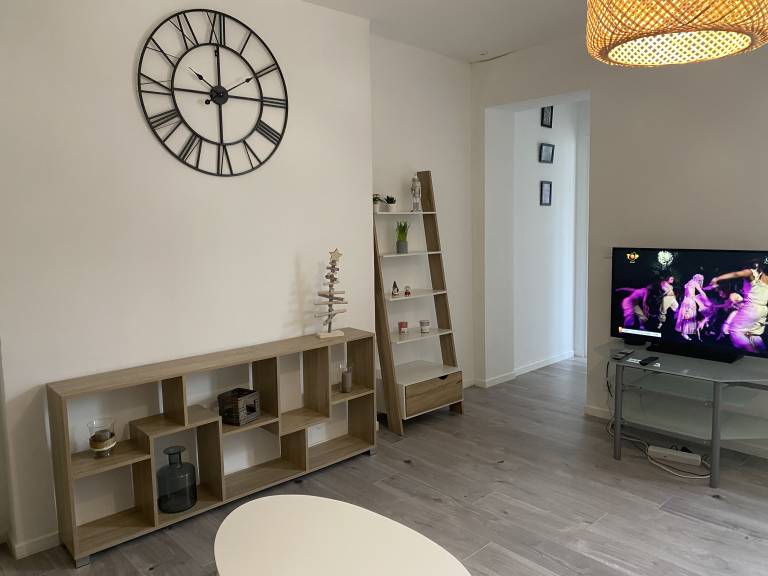 Child-friendly rental apartment | Pets allowed — photo 4