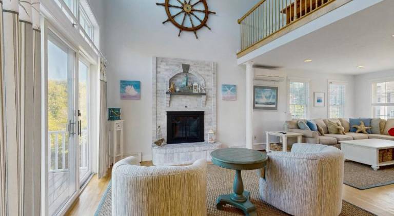 Vacation home | Next to the beach | Pets allowed — photo 3