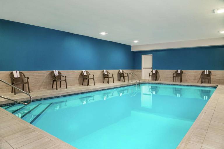 Hampton Inn Kansas City/Blue Springs — photo 5