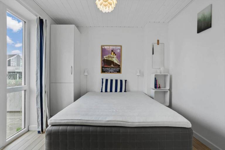 Ferienhaus  Løkken