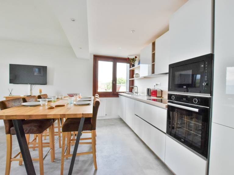Holiday apartment | Lake view — photo 5