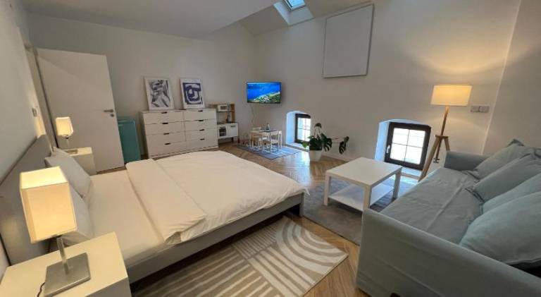 Apartmán Kežmarok