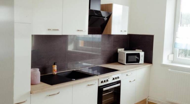 Apartment with 2 rooms for 6 persons — photo 4