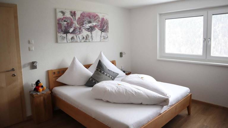 Ferienwohnung Landeck