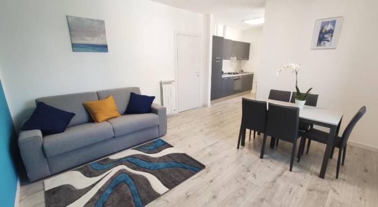 Holiday apartment | Dogs allowed — photo 2