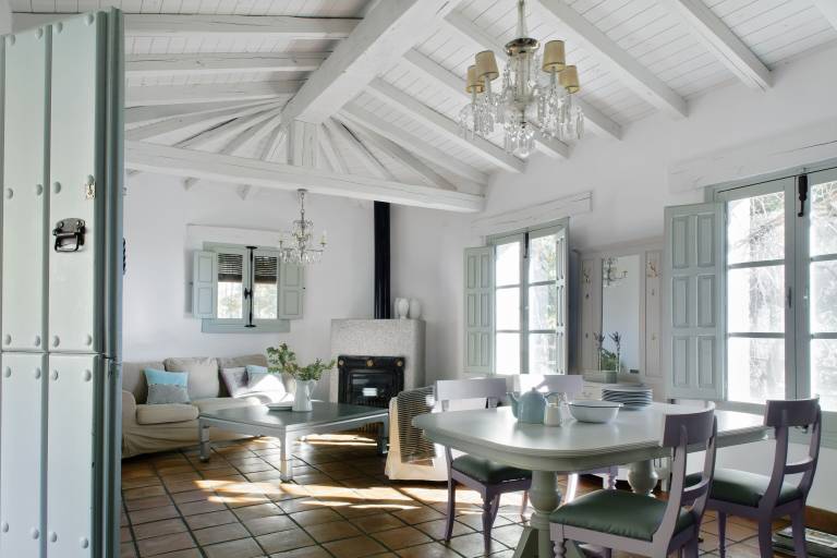 Casa rural Candeleda