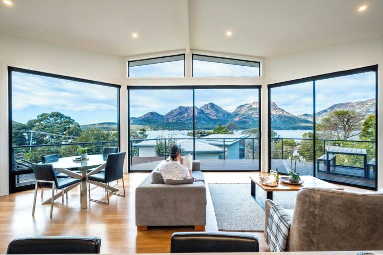 House Coles Bay