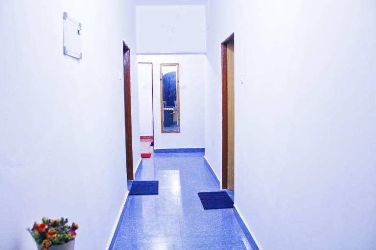 Dsouza Guest House in Anjuna