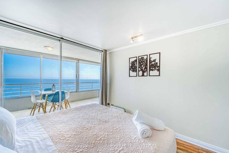 Apartamento Viña del Mar