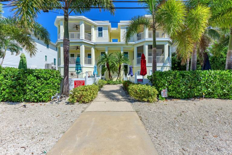 Bradenton Beach Vacation Home Rentals: Your Ultimate Guide