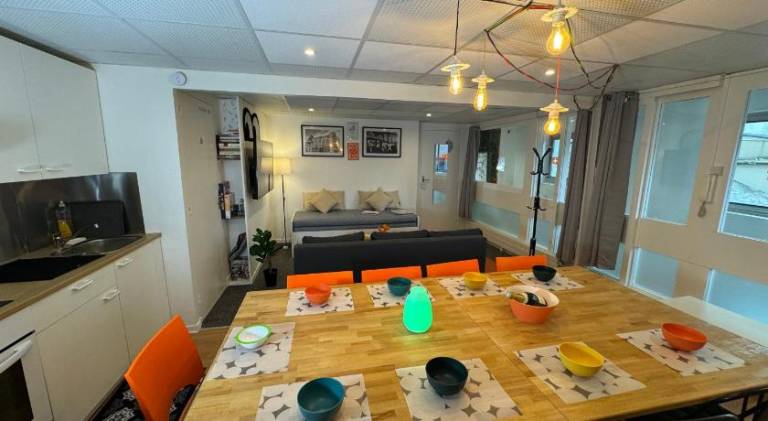 Apartment | Close to Sacré-Cœur — photo 3