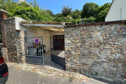 Appartement Saclay