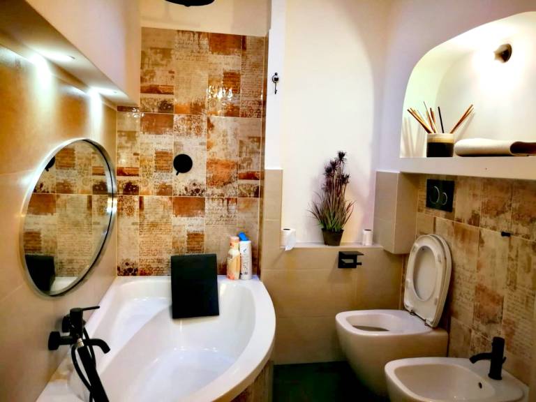 Child-friendly pleasant house with garden, grill & terrace | Garden view | Pets are welcome — photo 4