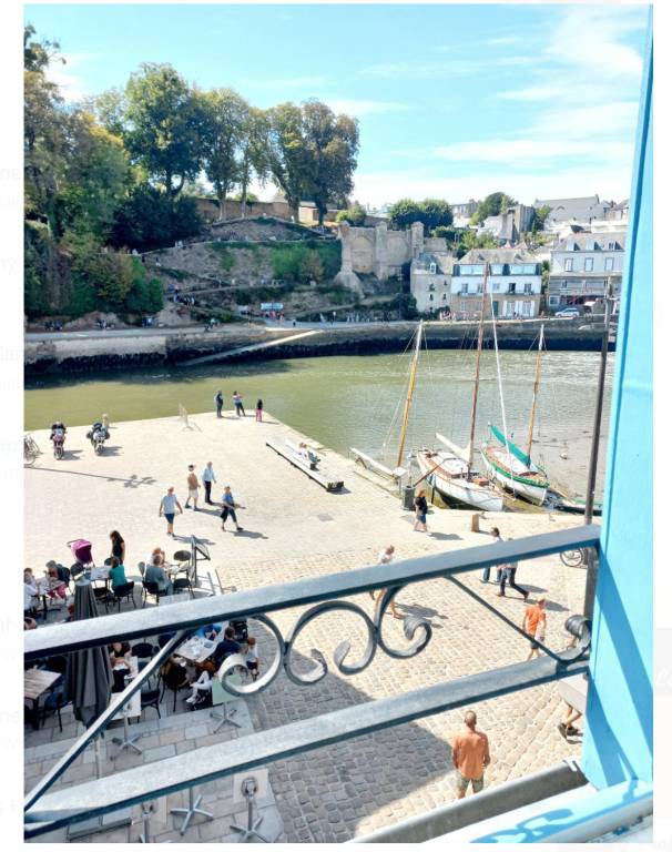 Holiday apartment | Dogs allowed in Auray