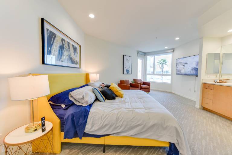 Condo Marina del Rey